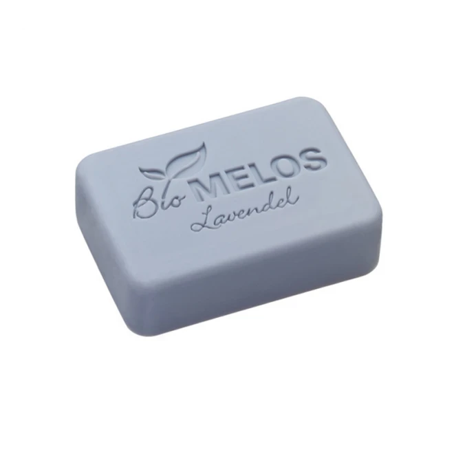 Мило Для Тіла Органічне Speick Melos Organic Lavender Soap 100 Гр