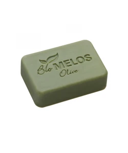 Мило Для Тіла Органічне Speick Melos Organic Olive Soap 100 Гр