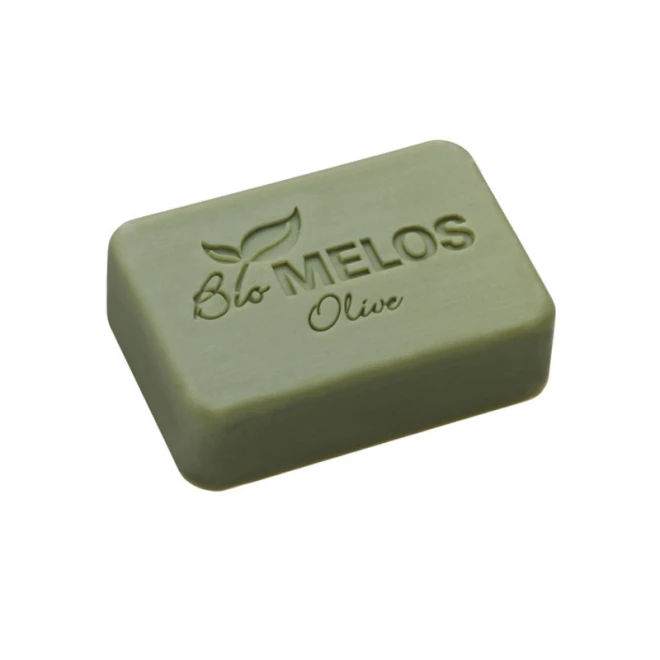 Мило Для Тіла Органічне Speick Melos Organic Olive Soap 100 Гр