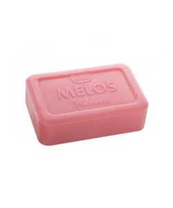 Мило Для Тіла Speick Melos Wild Rose Soap 100 Гр