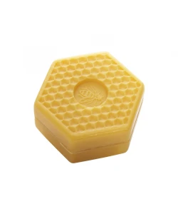 Мыло для тела Speick Vegetable Oil Soap Honey 75 гр