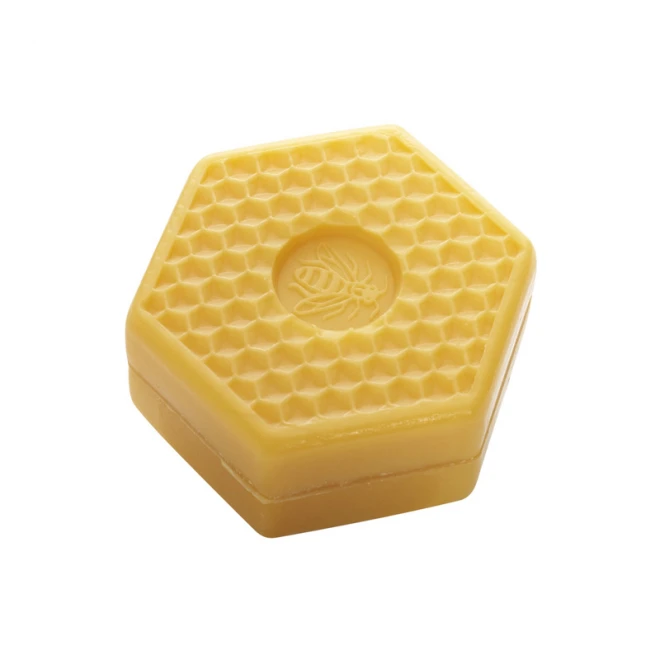Мило Для Тіла Speick Vegetable Oil Soap Honey 75 Гр