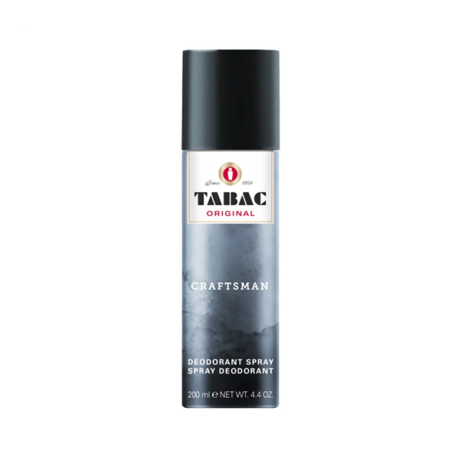 Дезодорант-спрей Tabac Original Craftsman Deodorant Spray 200 мл