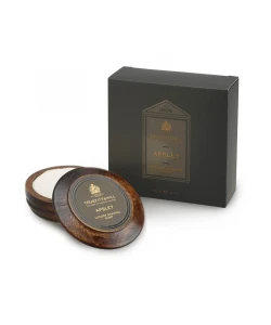 Мило для гоління в дерев'яній чаші Truefitt & Hill Apsley Shaving Soap 99 г