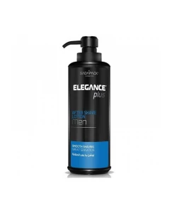 Лосьйон Після Гоління Elegance Plus After Shave "Освіжаючий" 500 мл