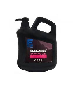 Гель Для Гоління Elegance Plus Shaving Gel "Venus" 2000 мл