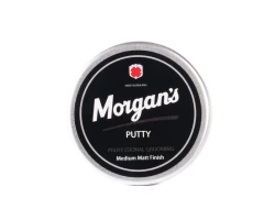Паста Для Стилізації Волосся Morgan’s Styling Putty 75 ml