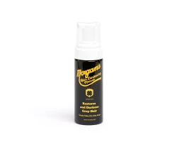 Піна для тонування сивого волосся Morgan’s Hair Darkening Mousse 150 мл
