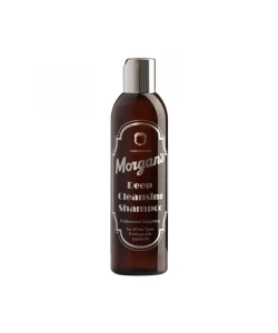 Шампунь для волосся Morgan’s Men’s Deep Cleansing Shampoo 250 мл