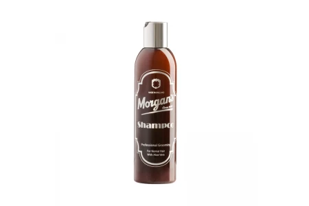 Шампунь для волосся Morgan’s Men’s Shampoo 250 мл