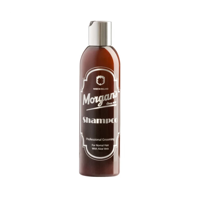 Шампунь для волосся Morgan’s Men’s Shampoo 250 мл