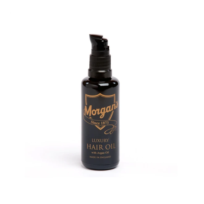 Олія Для Волосся Morgan’s Luxury Hair Oil 50 мл