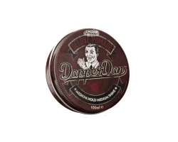 Помада Для Стилізації Волосся На Водній Основі Dapper Dan Deluxe Pomade 100 мл