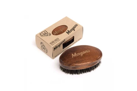 Щітка Для Бороди Morgan's Large Beard Brush