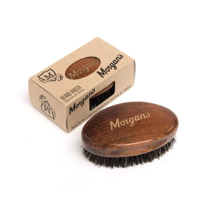 Щітка Для Бороди Morgan's Large Beard Brush