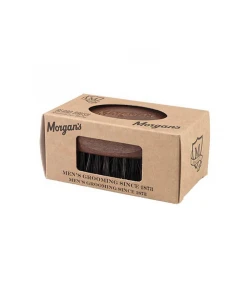 Щітка для вусів і бороди Morgan`s Small Beard Brush