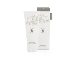 Крем для гоління Muhle Organic Shaving cream 75 мл