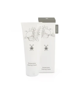 Крем для гоління Muhle Organic Shaving cream 75 мл