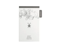 Тестер геля для душа Muhle Organic Shower Gel