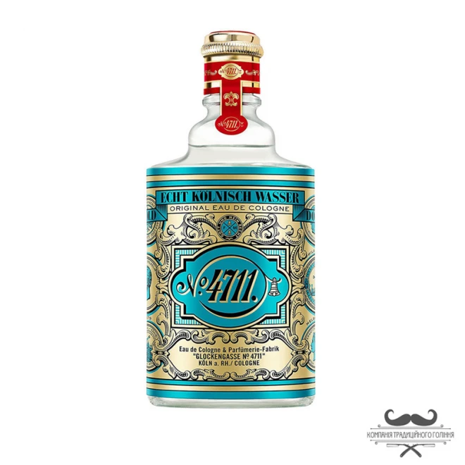 Одеколон 4711 Original Eau De Cologne 400 Мл