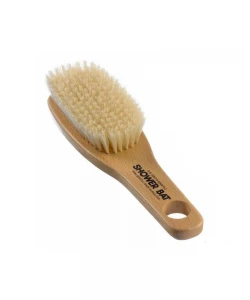 Щітка Для Тіла Kent FD6