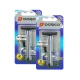 Станок для гоління Dorco Double Edge Safety Razor