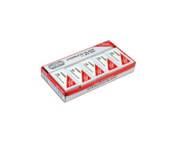 Леза Dorco ST-301 DE Razor Blades 100 шт