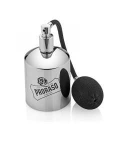Распылитель парфюмерный Proraso хромированный металл