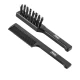 Гребінь і щітка для бороди та вусів Proraso Moustache Comb and Brush