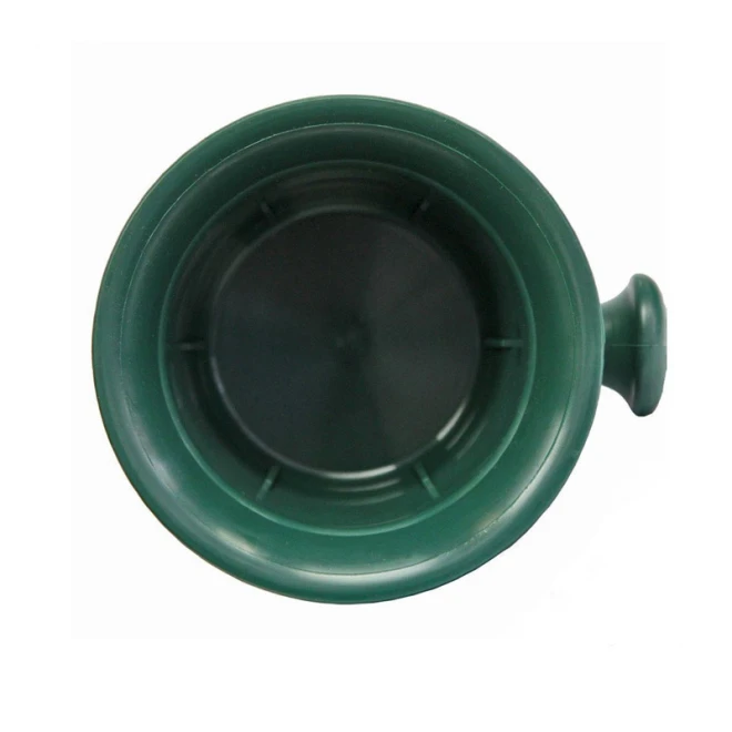 Чаша для гоління Proraso Shaving mug пластик