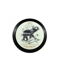 Мило для гоління RazoRock Alchemy Shaving Cream Soap 150 мл