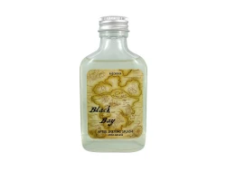 Лосьон после бритья Razorock Black Bay Aftershaving Splash 100 мл