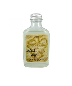 Лосьйон після гоління Razorock Black Bay Aftershaving Splash 100 мл