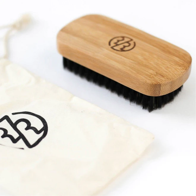 Щітка для бороди Rockwell Beard Brush