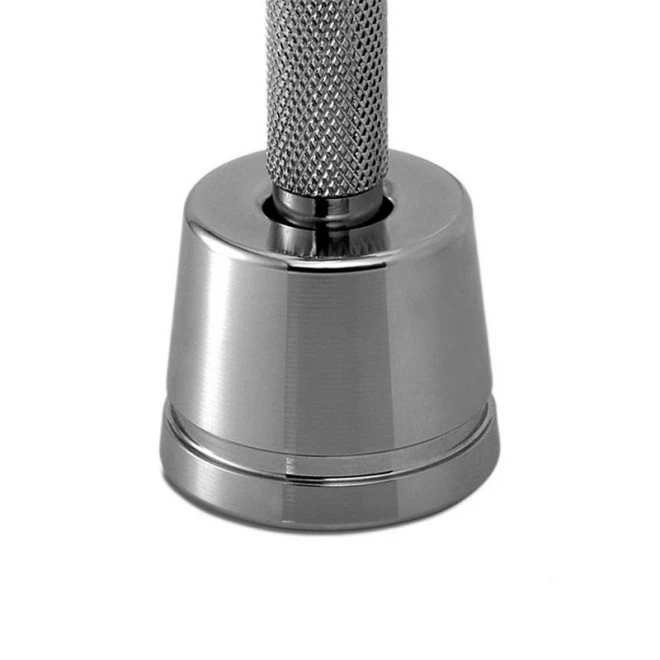 Підставка під станок Rockwell Inkwell Stand Gunmetal