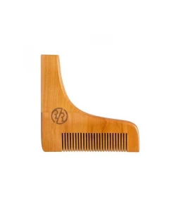 Гребінь для бороди Rockwell Beard Shaper