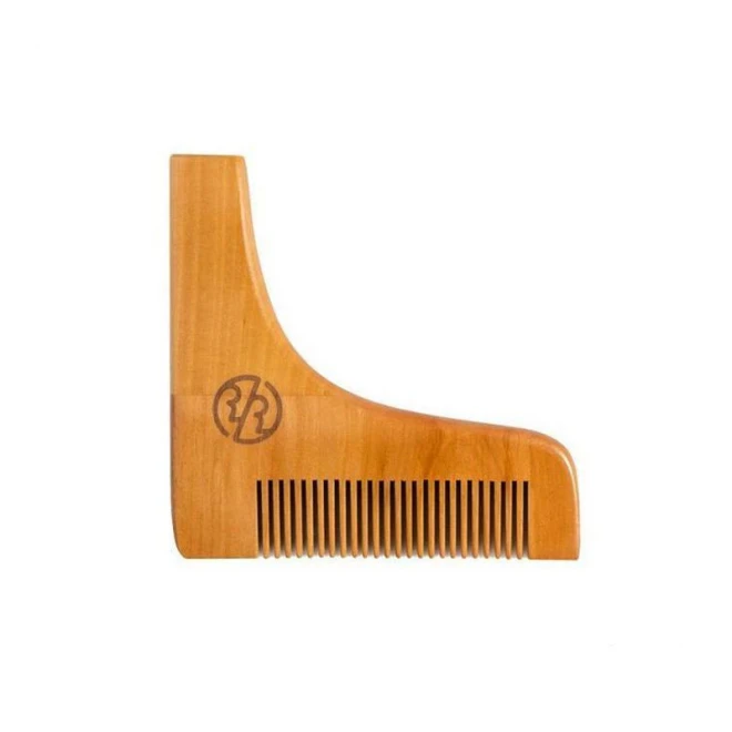 Гребінь для бороди Rockwell Beard Shaper
