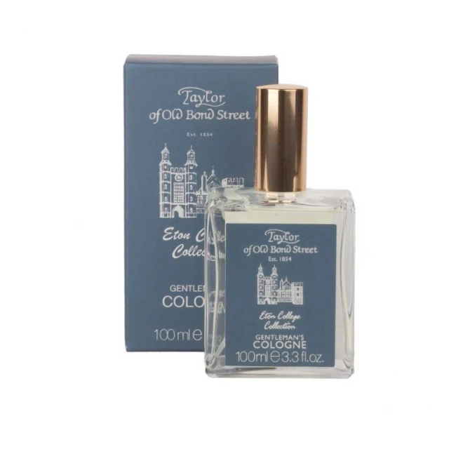 Одеколон Taylor Of Old Bond Street Eton College Cologne 100 мл