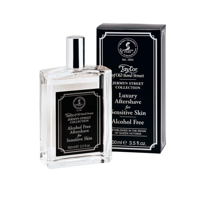 Одеколон Taylor Of Old Bond Street Jermyn Street Collection 100 мл