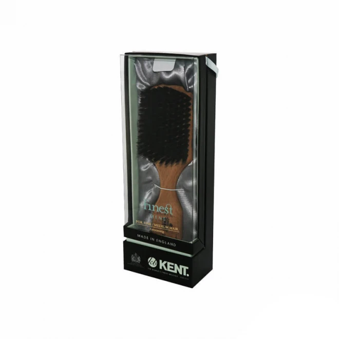 Щітка Для Волосся Kent Mens Club OG2 