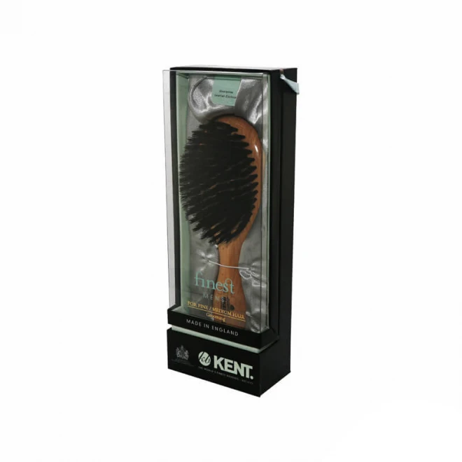Щітка Для Волосся Kent Mens Club OG1
