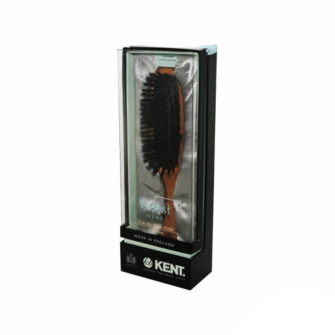 Щітка Для Волосся Kent Mens Club OC2
