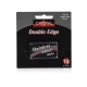 Лезвия Crystal Super + Stainless Steel Platinum Coated Double Edge Safety 10 шт
