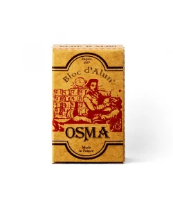 Камінь від порізів Osma 75 гр