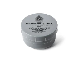 Крем Для Гоління Truefitt & Hill Ultimate Comfort Shaving Cream 190 г