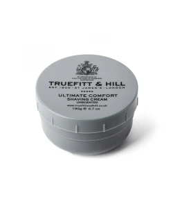 Крем Для Гоління Truefitt & Hill Ultimate Comfort Shaving Cream 190 г