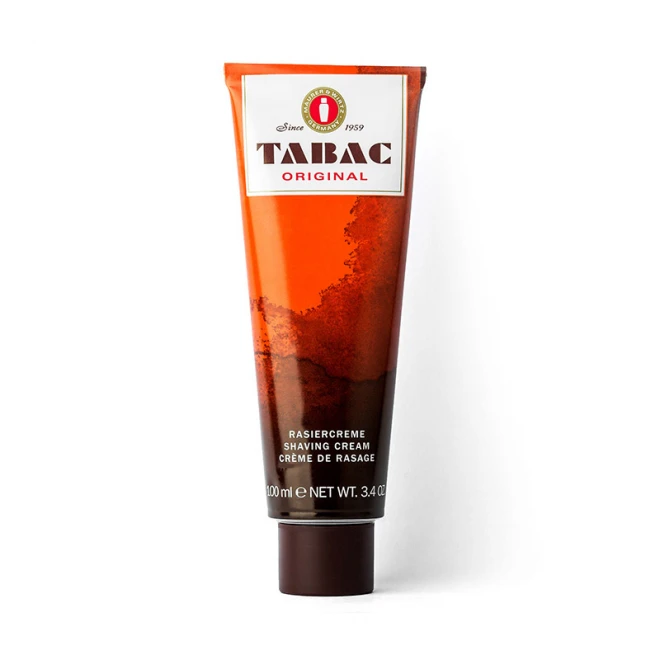 Крем для Гоління Tabac Original Shaving Cream 100 мл
