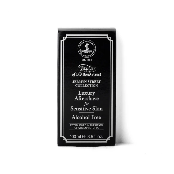 Лосьйон Після Гоління Taylor Of Old Bond Street Jermyn Street Collection 100 мл
