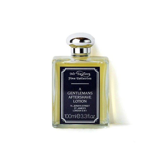 Лосьйон Після Гоління Taylor Of Old Bond Street Mr Taylors 100 Мл