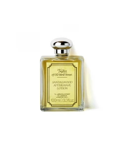 Лосьон После Бритья Taylor Of Old Bond Street Sandalwood 100 Мл